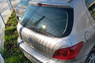 Serrure avant gauche PEUGEOT 307