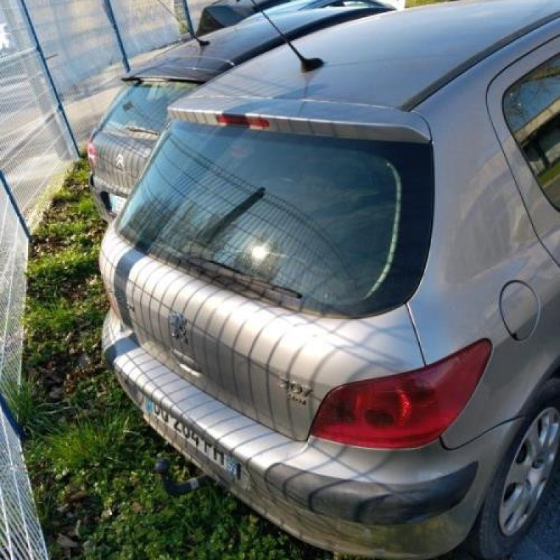 Serrure avant gauche PEUGEOT 307 Photo n°7