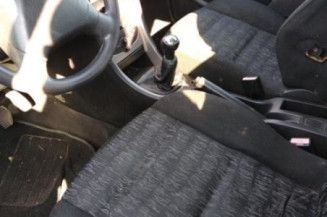 Serrure avant gauche PEUGEOT 307