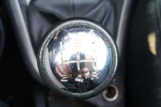 Serrure avant gauche PEUGEOT 307