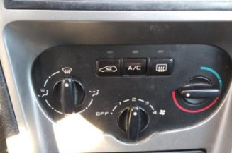 Serrure avant gauche PEUGEOT 307