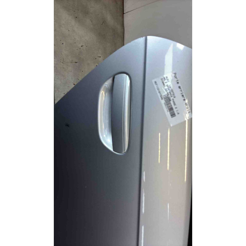 Porte arriere droit AUDI A3 2 Photo n°3