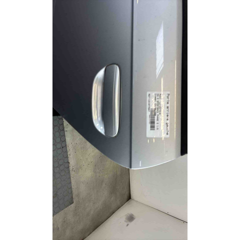 Porte arriere gauche AUDI A3 2 Photo n°3