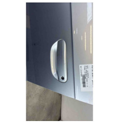 Porte avant gauche AUDI A3 2 Photo n°1