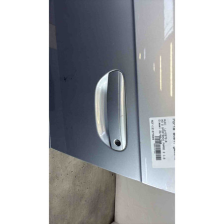 Porte avant gauche AUDI A3 2 Photo n°1