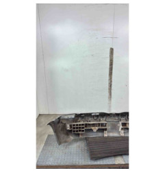 Pare choc arriere RENAULT CLIO 2 Photo n°1