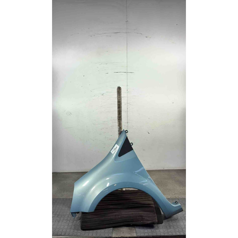 Aile avant droit RENAULT GRAND MODUS Photo n°1