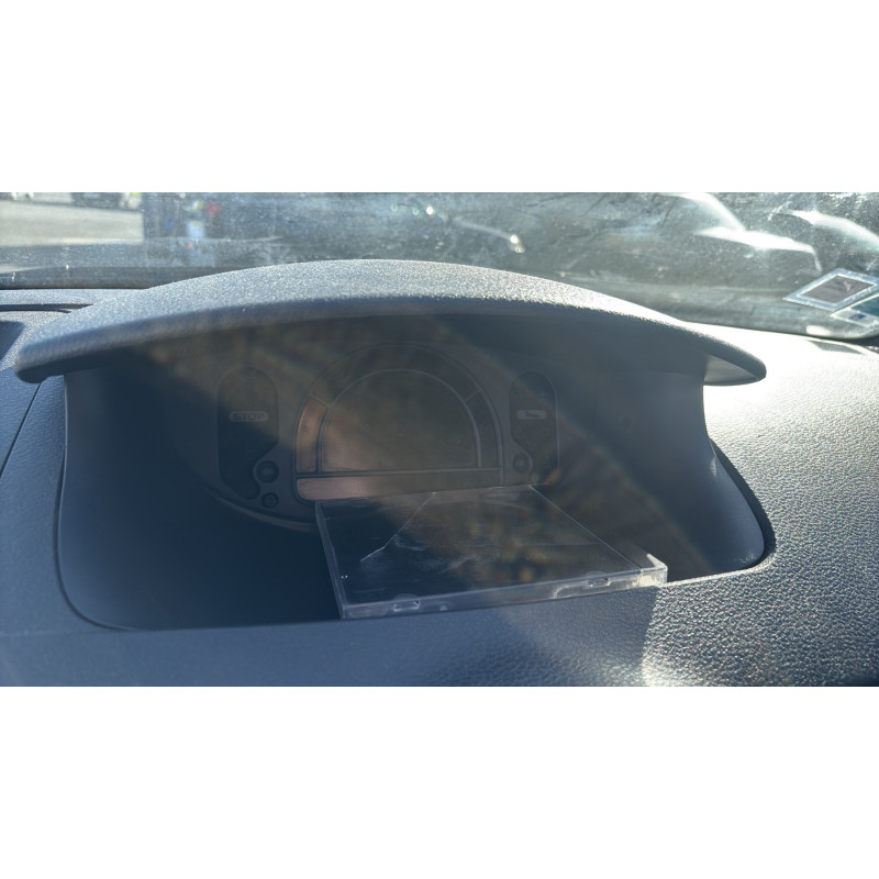 Aile avant droit RENAULT GRAND MODUS Photo n°19