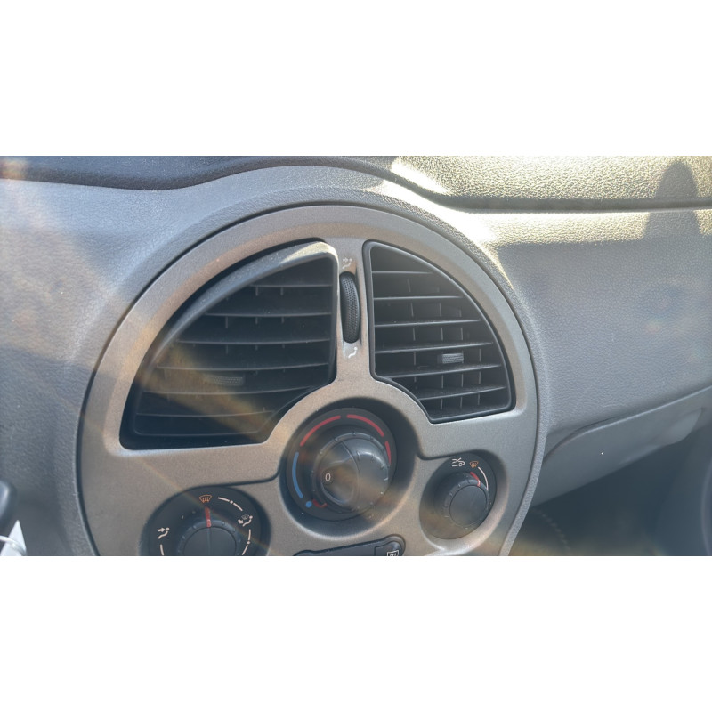 Aile avant droit RENAULT GRAND MODUS Photo n°20