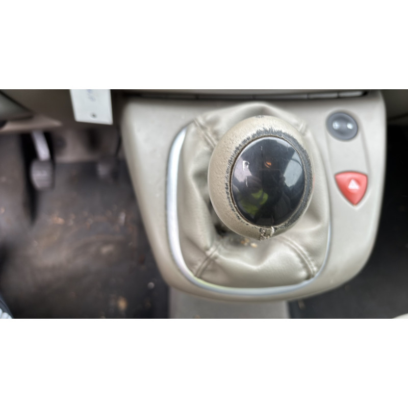 Aile avant droit RENAULT SCENIC 2 Photo n°6