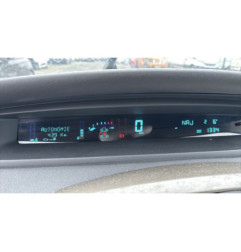 Aile avant droit RENAULT SCENIC 2