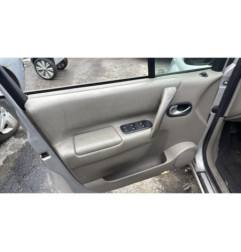 Aile avant droit RENAULT SCENIC 2