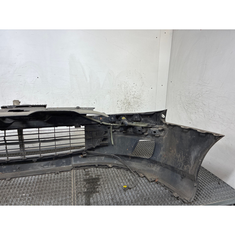 Pare choc avant PEUGEOT 407 Photo n°4