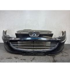 Pare choc avant PEUGEOT 407