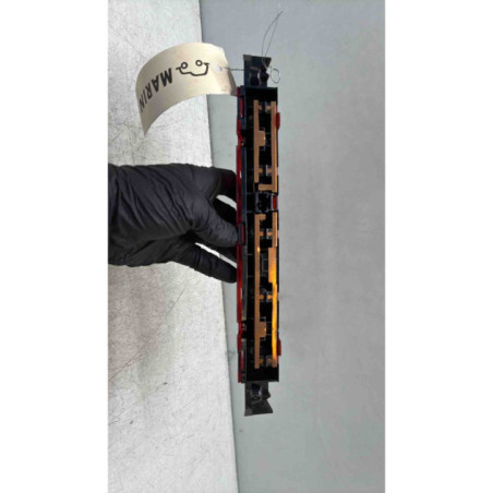 Feu arriere stop central PEUGEOT 407