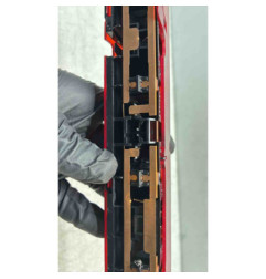 Feu arriere stop central PEUGEOT 407