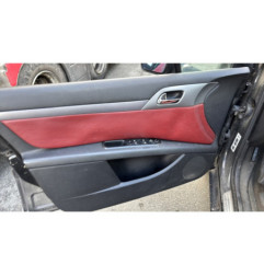 Feu arriere stop central PEUGEOT 407
