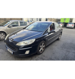 Retroviseur gauche PEUGEOT 407
