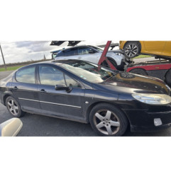 Retroviseur gauche PEUGEOT 407