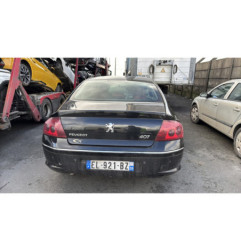 Retroviseur gauche PEUGEOT 407
