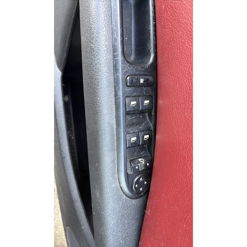 Retroviseur gauche PEUGEOT 407 Photo n°15