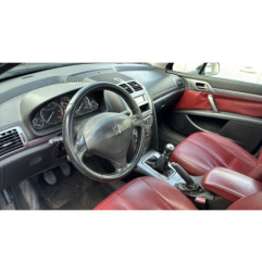 Retroviseur gauche PEUGEOT 407