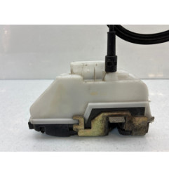 Serrure avant gauche CITROEN C3 1