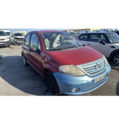 Serrure avant gauche CITROEN C3 1