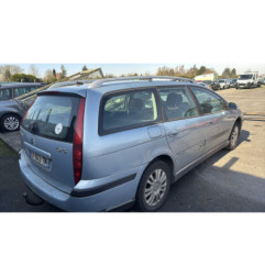 Aile avant droit CITROEN C5 1