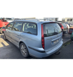 Aile avant droit CITROEN C5 1