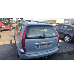 Aile avant droit CITROEN C5 1