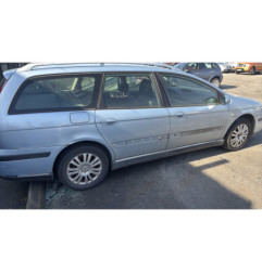 Aile avant droit CITROEN C5 1