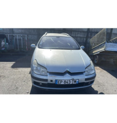 Aile avant droit CITROEN C5 1