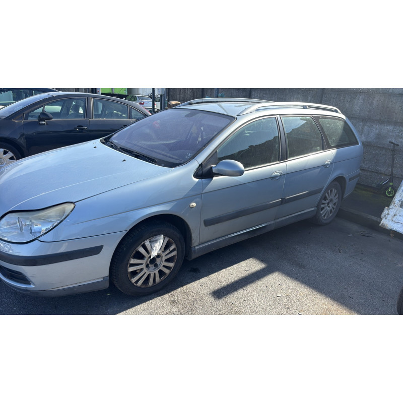Aile avant droit CITROEN C5 1 Photo n°12