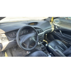 Aile avant droit CITROEN C5 1