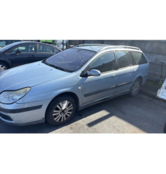Aile avant gauche CITROEN C5 1
