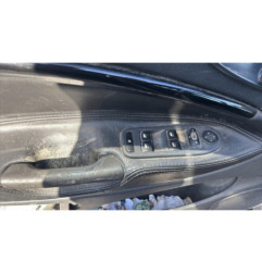 Aile avant gauche CITROEN C5 1