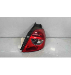 Feu arriere principal droit (feux) RENAULT CLIO 3 Photo n°1