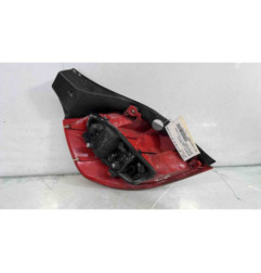 Feu arriere principal droit (feux) RENAULT CLIO 3