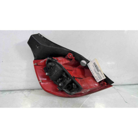 Feu arriere principal droit (feux) RENAULT CLIO 3