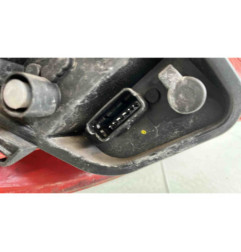 Feu arriere principal droit (feux) RENAULT CLIO 3