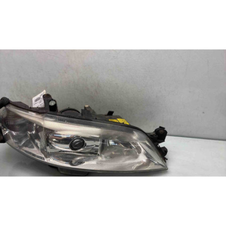 Optique avant principal droit (feux)(phare) OPEL VECTRA B