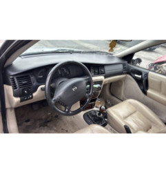 Optique avant principal droit (feux)(phare) OPEL VECTRA B