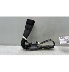 Pretensionneur de ceinture avant gauche BMW X3 F25 Photo n°1