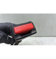 Pretensionneur de ceinture avant gauche BMW X3 F25