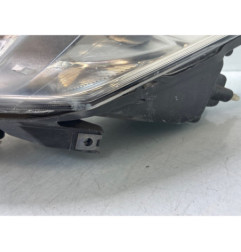 Optique avant principal gauche (feux)(phare) NISSAN NOTE 1