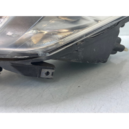Optique avant principal gauche (feux)(phare) NISSAN NOTE 1