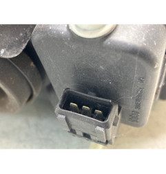 Optique avant principal gauche (feux)(phare) NISSAN NOTE 1