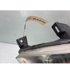 Optique avant principal gauche (feux)(phare) NISSAN NOTE 1