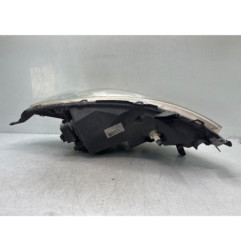 Optique avant principal gauche (feux)(phare) NISSAN NOTE 1
